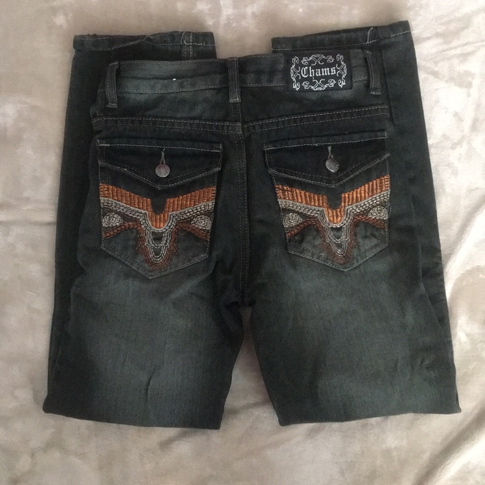 Jeans - Picture 3 of 4